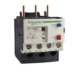 Schneider Electric TeSys® LRD12 D-Line Thermal Overload Relay, 5.5 to 8 A, 1NC-1NO Contact