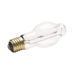 Atlas® C100S54 High Pressure Sodium Lamp, 100 W, E39 Mogul High Pressure Sodium Lamp, ED23.5 Shape, 8800 Lumens Initial/7920 Lumens Mean