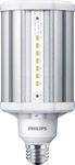 Philips TrueForce 473587 Dimmable Public Urban LED Lamp, 26 W, 70 W Incandescent Equivalent, E26 Medium Screw/GU5.3 LED Lamp, MR16 Shape, 3000 Lumens