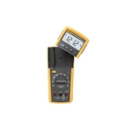 Fluke® FLUKE-233 Remote Display Digital Multimeter, 1000 VDC/VAC, 10 A, 40 MOhm Measuring, 0.1 mV to 1000 VAC, 1 mA to 10 A, 0.1 Ohm to 40 MOhm, Backlit Display