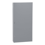 Square D™ HC4286WP Panelboard Enclosure Box, NEMA 3R/5/12 NEMA Rating, 86 in L x 42 in W x 241 mm D
