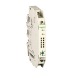 Schneider Electric Square D™ ABR2E112B Input Interface Module, 1 A, 1NO Contact, 24 V V Coil