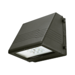 Atlas® WLCFC22LED WLXD Wall Light With Lamp,) LED Lamp, 120 to 277 VAC