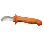 Klein® 1571INS Insulated Lineman's Skinning Knife