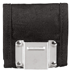 Klein® PowerLine™ 5707 Tunnel Tape Measure Holder, Nylon, Black
