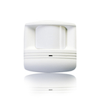 WattStopper CX-105-1 Ceiling Mount Occupancy Sensor With Isolated Relay, Light Level, 24 VAC/VDC, Passive Infrared Sensor, 90 ft Coverage, 360 deg Viewing, Wall Mount