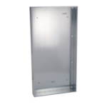 Square D™ I-Line™ HC4486DB Panelboard Enclosure Box, NEMA 1 NEMA Rating, 86 in L x 44 in W x 241 mm D