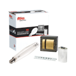 Atlas® HPS400-0005MOG 5-Tap CWA-HPF HID Ballast Replacement Kit, High Pressure Sodium Lamp, 400 W, 120/208/240/277/480 VAC