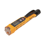 Klein® NCVT-4IR Non-Contact Voltage Tester Pen With Infrared Thermometer, 12 to 1000 VAC Max Measurable
