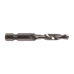 Greenlee® DTAP1/4-20 Split Point Split Point Tap Drill Bit