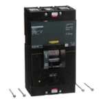 Square D™ PowerPact™ Q4L3400 Molded Case Circuit Breaker, 240 VAC, 400 A, 25 kA Interrupt, 3 Poles, Thermal Magnetic Trip