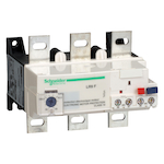 Schneider Electric TeSys® LR9F5367 F-Line Electronic Solid State Thermal Overload Relay, 60 to 100 A, 1NC-1NO Contact