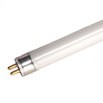 Halco® ProLume® Eco-Shield™ 35086 Dimmable High Output Fluorescent Lamp, 54 W, Miniature Bi-Pin Linear Fluorescent Lamp, 5000 Lumens, 86 CRI, 6500 K, 46 in L