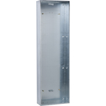 Square D™ I-Line™ HC2686DB Panelboard Enclosure, NEMA 1 NEMA Rating, 86 in L x 26 in W x 241 mm D