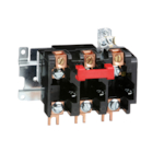 Square D™ 9065SDO8 Melting Alloy Replacement Thermal Overload Relay, 45 A, 1NC Contact