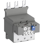 ABB TF140DU-142 Economic Thermal Overload Relay, 110 to 142 A, 1NC-1NO Contact