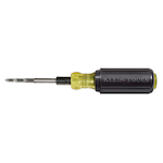 Klein® 626 6-in-1 Tapping Tool, NC/NF Thread, 7-3/4 in OAL