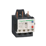 Schneider Electric TeSys® LRD22 D-Line Thermal Overload Relay, 16 to 24 A, 1NC-1NO Contact