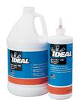 IDEAL® Aqua-Gel® CW 31-298 Cable Pulling Lubricant, 1 qt Squeeze Bottle, Gel Form, Pink, 1.1