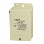 Intermatic® PX300 Safety Transformer, 120 VAC Input, 12/13/14 VAC Output, 300 W, 3 A, NEMA 3R Enclosure