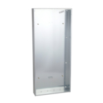Square D™ I-Line™ HC3273B Panelboard Enclosure Box, NEMA 1 NEMA Rating, 73 in L x 32 in W x 8-1/4 in D, Steel