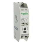 Schneider Electric Square D™ ABR1S402B Output Interface Module Relay, 12 A, 2NO Contact, 24 V V Coil
