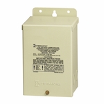 Intermatic® PX100 Safety Transformer, 120 VAC Input, 12/13 VAC Output, 100 W, 1 A, NEMA 3R Enclosure