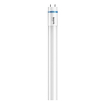 Philips InstantFit 469304 Energy Saving Non-Dimmable Linear LED Lamp, 7 W, 17 W Incandescent Equivalent, G13 Medium Bi-Pin LED Lamp, T8 Shape, 1150 Lumens