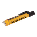 Klein® NCVT-3 Non-Contact Voltage Tester, 12 to 1000 VAC Max Measurable