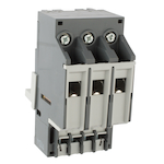 ABB TA75DU32 TA Series Thermal Overload Relay, 22 to 32 A, 1NC-1NO Contact