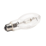 Atlas® MS150/U/M Metal Halide Lamp, 150 W, E26 Medium HID Metal Halide Lamp, ED17 Shape, 14000 Lumens Vertical/12600 Lumens Horizontal