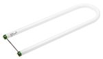 Philips Ceramalux® ALTO® 379024 Type TL U-Bent Fluorescent Lamp, 32 W, G13 Medium Bi-Pin Fluorescent Lamp, T8 6U Shape, 2800 Lumens