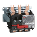 Square D™ 9065ST220 Class 10/20 Solid State Thermal Overload Relay, 45 A, 1NC Contact