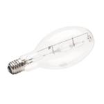 Atlas® MS250/U Metal Halide Lamp, 250 W, E39 Mogul HID Metal Halide Lamp, ED28 Shape, 25000 Lumens Initial/20000 Lumens Mean