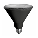 TCP® LED14P38D41KFLB Elite® Dimmable LED Lamp, 13.5 W, 90 W Incandescent Equivalent, E26 LED Lamp, PAR38 Shape, 1150 Lumens