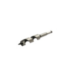 Greenlee® Nail Eater® 62PTS-1 Extreme Short Drill Bit, 1 in Dia, 7-5/8 in OAL, 7/16 in Shank