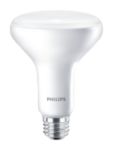 Philips 458109 Double Ended Non-Dimmable Reflective LED Lamp, 9 W, E26 Medium Screw LED Lamp, G13/BR30 Shape, 650 Lumens