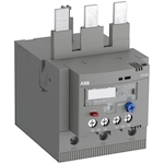 ABB TF96-96 Economic Thermal Overload Relay, 84 to 96 A, 1NC-1NO Contact