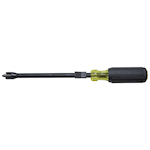 Klein® 32216 Screw Holding Screwdriver, #2 Phillips® Point, 11-1/4 in OAL