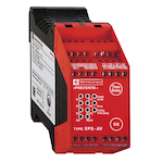 Schneider Electric Preventa™ XPSAV11113 Electronic Internal Safety Relay, 2.5 A, 6NO Contact, 24 VDC V Coil