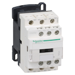 Schneider Electric Square D™ CAD50M7 TeSys™ D IEC Control Relay, 10 A, 5NO Contact, 220/230 VAC V Coil