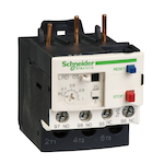Schneider Electric TeSys® LRD05 D-Line Thermal Overload Relay, 0.63 to 1 A, 1NC-1NO Contact