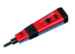IDEAL® Punchmaster™, Turn-Lock™ 35-485 Non-Impact Punch Down Tool