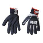 Journeyman™ 40225 Intermediate Risk Unisex Cut Resistant Gloves, XL, Resists: Cut