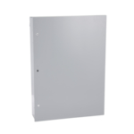 Square D™ I-Line™ HC4259WP Panelboard Enclosure Box, NEMA 3R/5/12 NEMA Rating, 59 in L x 42 in W x 241 mm D
