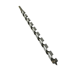 Greenlee® Nail Eater® 66PT-7/8 Extreme Drill Bit, 7/8 in Dia, 18 in OAL, 7/16 in Shank
