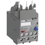 ABB TF42-10 Thermal Overload Relay, 7.6 to 10 A, 1NC-1NO Contact