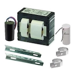 Advance 71A6542001 Magnetic HID Ballast, HID Metal Halide Lamp, 1000 W Lamp, 480/120T VAC, Probe, 1 Ballast Factor