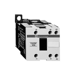 Square D™ TeSys™ CA2SKE20G7 SK Series Control Relay, 10 A, 2NO Contact, 120 VAC V Coil