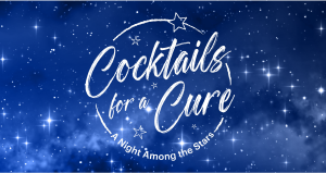 Cocktails for a Cure event thumbnail image